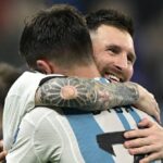 La Roma deniega el permiso a Dybala y Molina para asistir a la despedida de Lionel Messi