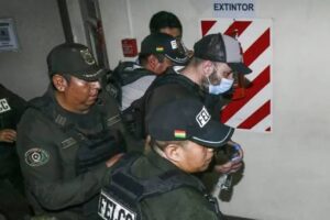 Cerimedo desinformación América Latina