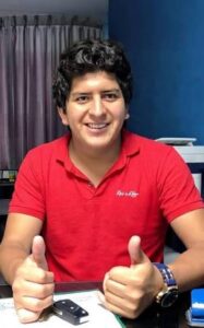 Liberan Perú empresario secuestrado