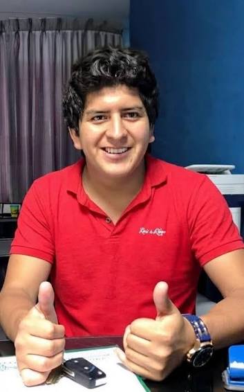 Liberan Perú empresario secuestrado