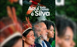 Lula Bad Bunny campaña