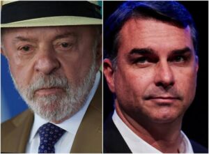Lula Bolsonaro elección brasileña