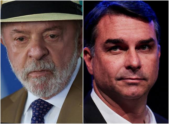 Lula Bolsonaro elección brasileña