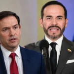Marco Rubio viajará a Colombia del 8 al 10 de septiembre para tratar temas de aranceles y seguridad
