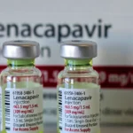 México autoriza PrEP inyectable semestral contra el VIH