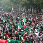 México supera los 130 millones de habitantes en 2025