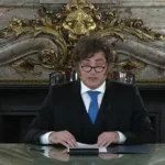 Milei busca endurecer sanciones por Malvinas y Reino Unido reafirma su postura