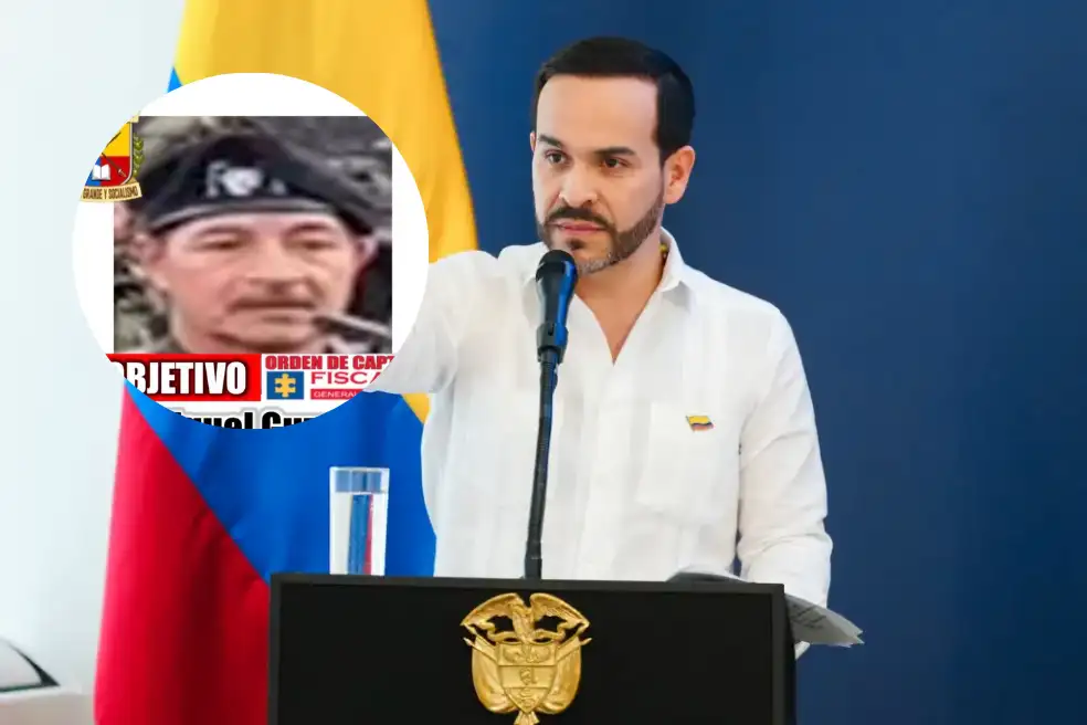 Muere Robinson Gutiérrez Uribe