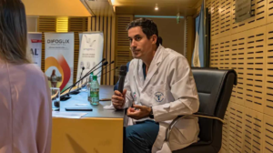 NEA Paraguay cardiología Misiones