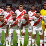 ¿Quiénes integran la lista de convocados de Perú presentados por Mano Menezes para los amistosos de 2026?