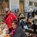 Pobreza en Argentina sube al 32,3% durante el primer semestre de 2026