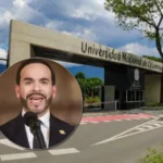 Colombia autoriza el ingreso de la Policía a universidades ante actos de violencia