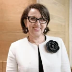Rebeca Grynspan lidera el tercer sondeo del Consejo de Seguridad para la Secretaría General de la ONU