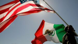 México debate electoral EE.UU.