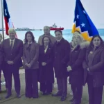 Senado de Chile refuerza defensa del Estrecho de Magallanes