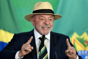 Brasilia STF campaña presidencial