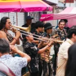 Tianguis Desk: La vibrante propuesta musical que transforma los mercados de México