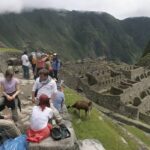 Turista mexicano fallece en Machu Picchu
