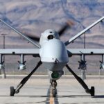 USA drones Reaper Sudamérica