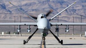 USA drones Reaper Sudamérica