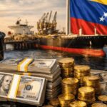 Venezuela defiende soberanía sobre su crudo tras el acuerdo con Estados Unidos