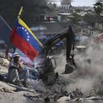 Venezuela enfrenta el reto de reconstruirse tres meses después de los terremotos
