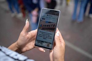 Venezuela libera medios digitales