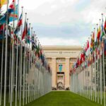 Gaza, Irán y Ucrania concentran los principales discursos de la tercera jornada de la ONU