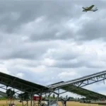 Desaparece avioneta con cinco personas a bordo en la ruta entre Condoto y Guaymaral