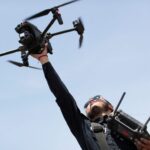 El crimen organizado expande peligrosamente el uso de drones en América Latina