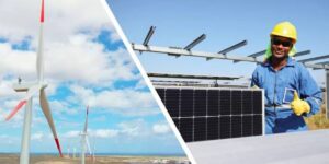 transición energética América Latina