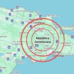 Sismo de 5.6 sacude República Dominicana y provoca desalojos preventivos
