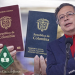 Gustavo Petro reacciona a fallo sobre pasaportes y habla de un “triunfo parcial” de los hermanos Bautista