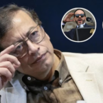 Gustavo Petro advierte a México y Brasil sobre presunto uso de IA y bots en elecciones