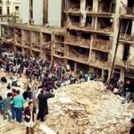 Analiza el Gobierno de Argentina demandar a Irán ante la Corte Internacional de Justicia por el atentado a la AMIA