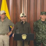 De la Espriella ordena militarizar Cúcuta tras atentado cerca de la frontera con Venezuela