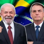 Brasil se juega su futuro: Lula y Flávio Bolsonaro se enfrentan en la segunda vuelta presidencial