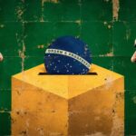 Brasil definirá su presidencia en segunda vuelta: Flávio Bolsonaro aventaja a Lula tras el cierre de la primera jornada electoral