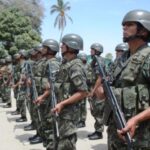 Senador peruano plantea evaluar la restitución del servicio militar obligatorio para combatir la delincuencia