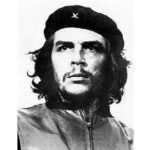 Acorrala y captura el Ejército de Bolivia a Ernesto Che Guevara en la Quebrada del Yuro