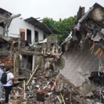 Alerta Anif que la reconstrucción de Colombia tras el terremoto del 10 de agosto podría tardar seis años