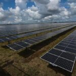 América Latina necesita triplicar su inversión en energía limpia para 2035