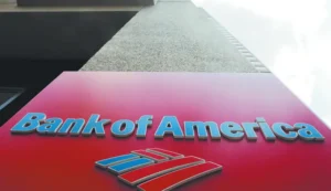 Bank of America