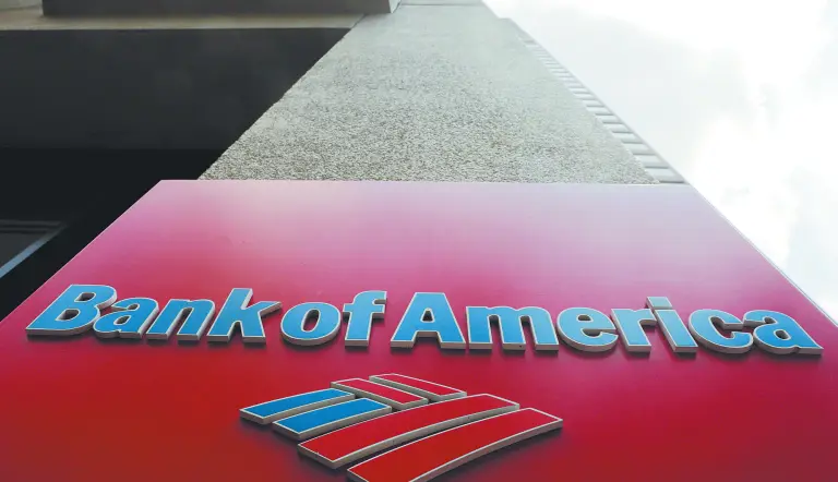 Bank of America