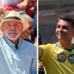 Bolsonaro y Lula llegan a un empate técnico en Brasil