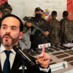 Operación Perla deja 148 capturas por secuestro y extorsión; 11 estarían vinculadas al Clan del Golfo