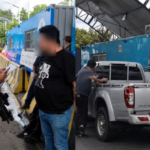 Capturan en Guatemala a piloto requerido por Estados Unidos cuando intentaba viajar a El Salvador