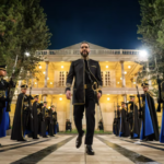 Nayib Bukele es postulado al Premio Sájarov 2026 por sus políticas de seguridad en El Salvador