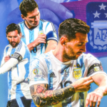 Messi juega su último partido con Argentina: así termina una era histórica de la Albiceleste