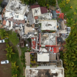 Terremoto en Panamá: suman más de 350 réplicas y continúan las labores de ayuda